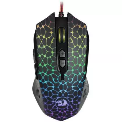 Мышка Redragon Inquisitor RGB (75099) - 1 Мышка Redragon Inquisitor RGB (75099) - 1