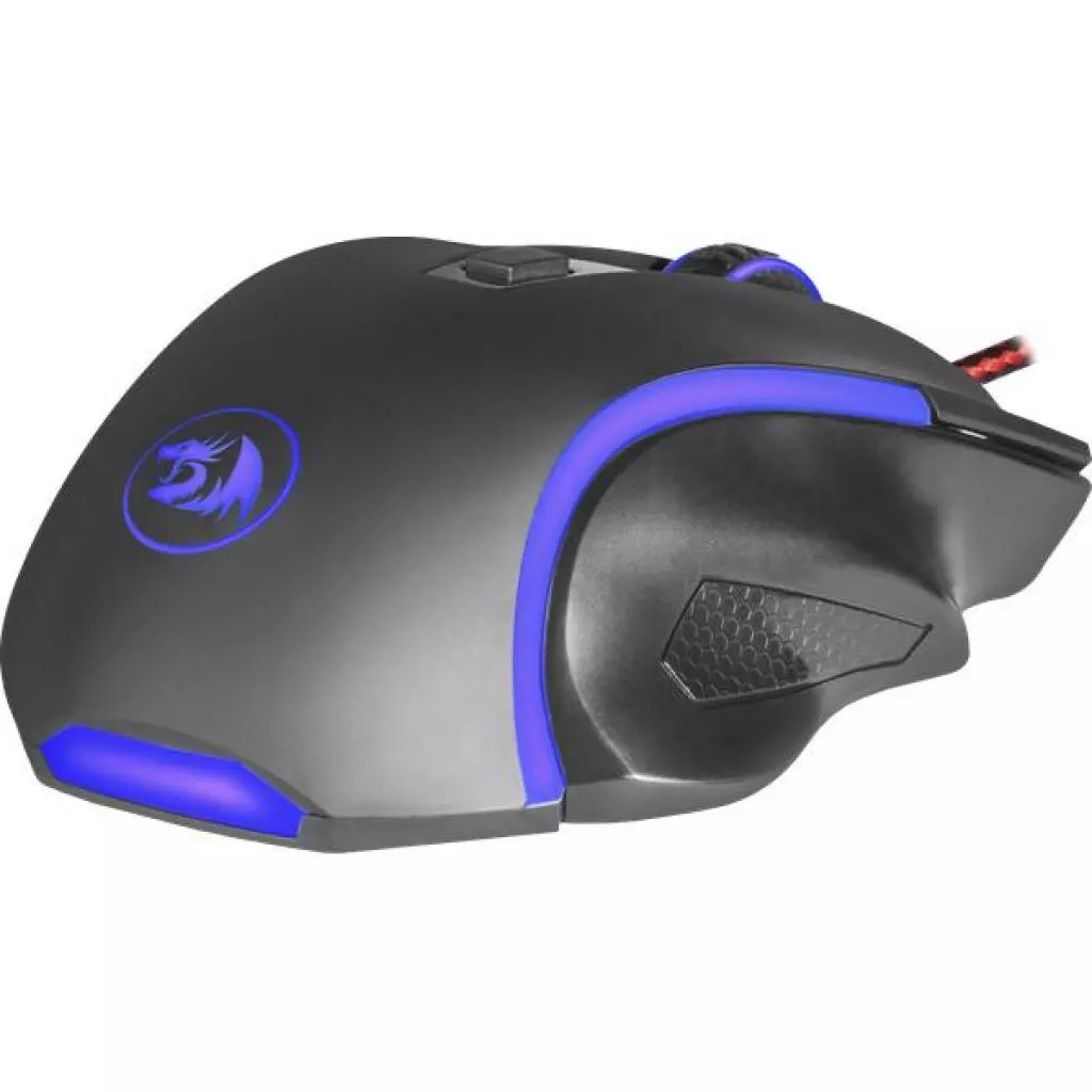 Мышка Redragon Nothosaur Black (75065) - 2 Мышка Redragon Nothosaur Black (75065) - 2