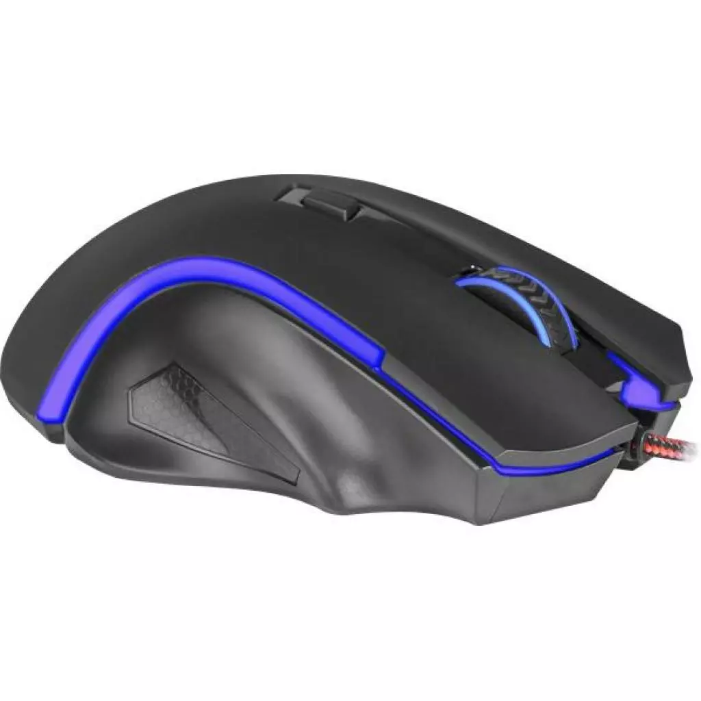 Мышка Redragon Nothosaur Black (75065) - 3 Мышка Redragon Nothosaur Black (75065) - 3