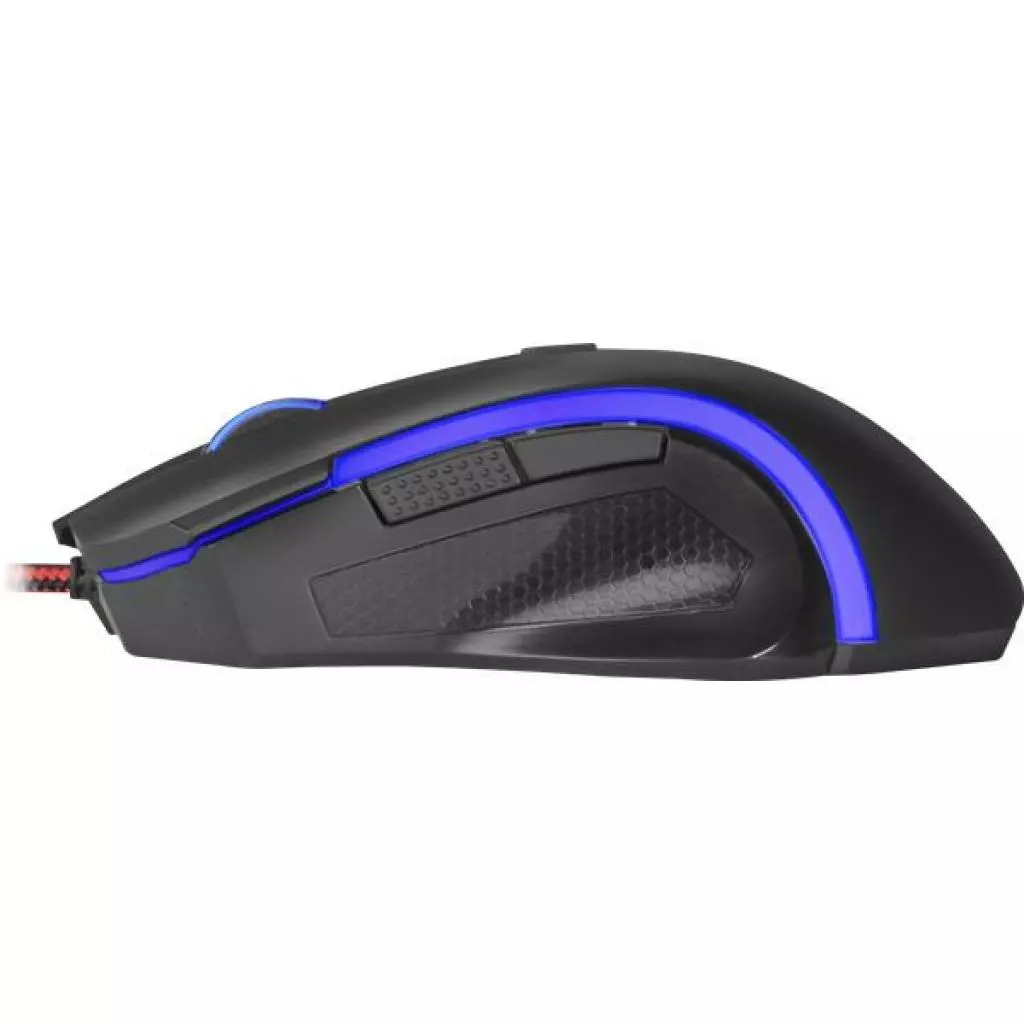 Мышка Redragon Nothosaur Black (75065) - 4 Мышка Redragon Nothosaur Black (75065) - 4