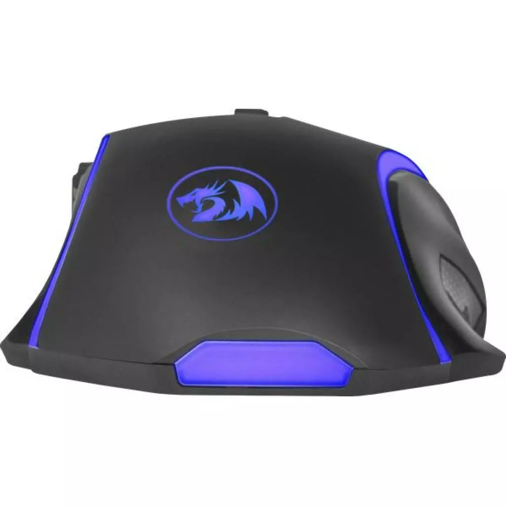 Мышка Redragon Nothosaur Black (75065) - 5 Мышка Redragon Nothosaur Black (75065) - 5