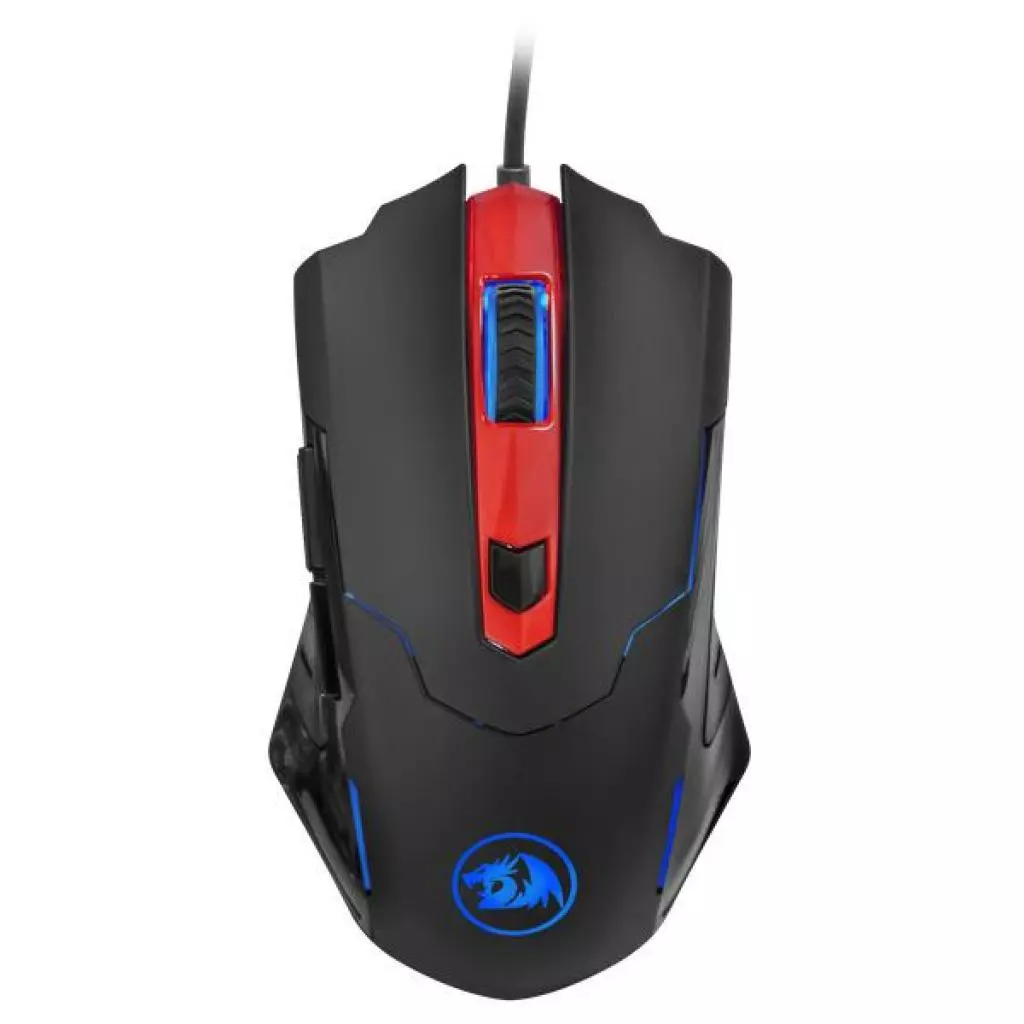 Мышка Redragon Pegasus Black (74806) - 1 Мышка Redragon Pegasus Black (74806) - 1