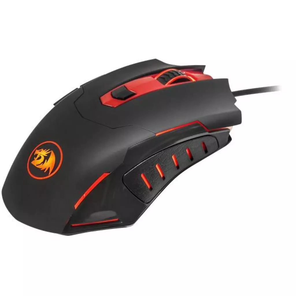 Мышка Redragon Pegasus Black (74806) - 2 Мышка Redragon Pegasus Black (74806) - 2
