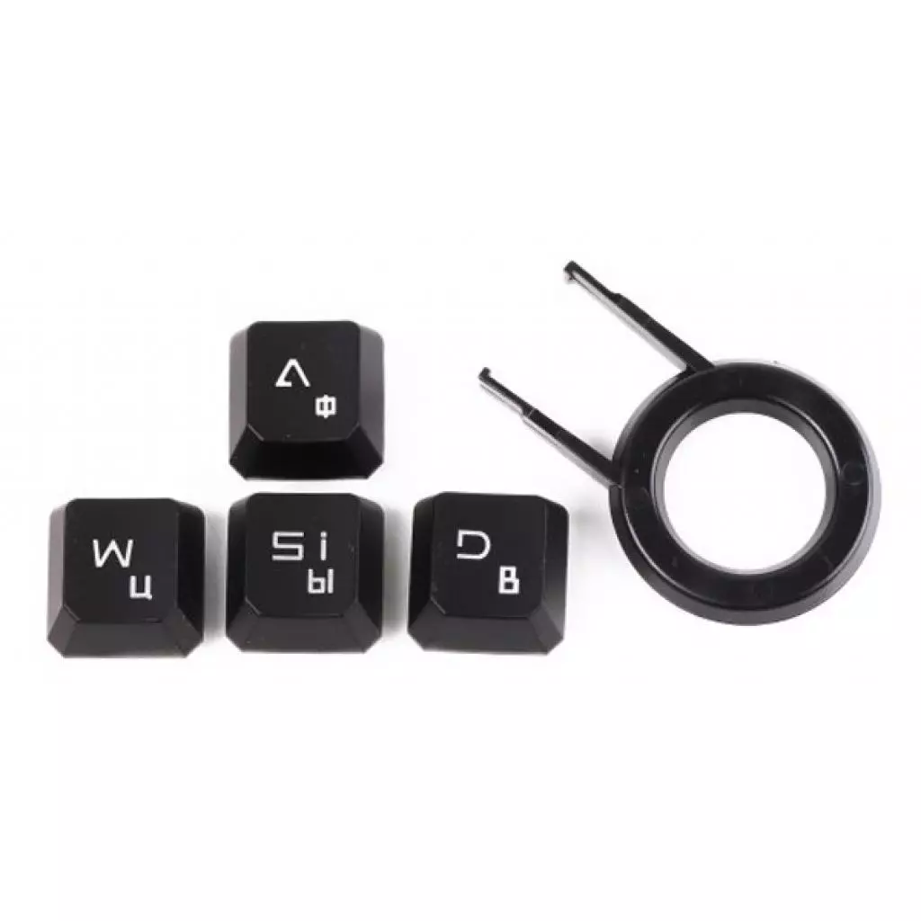 Клавиатура A4Tech Bloody B150N Black - 2 Клавиатура A4Tech Bloody B150N Black - 2