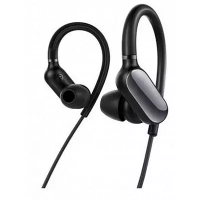 Наушники Xiaomi Mi Sport Bluetooth Mini Black (ZBW4380CN) - 2 Наушники Xiaomi Mi Sport Bluetooth Mini Black (ZBW4380CN) - 2