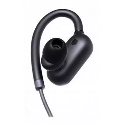 Наушники Xiaomi Mi Sport Bluetooth Mini Black (ZBW4380CN) - 3 Наушники Xiaomi Mi Sport Bluetooth Mini Black (ZBW4380CN) - 3