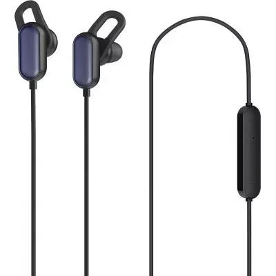 Наушники Xiaomi Mi Millet Sports Bluetooth Youth Edition YDLYEJ03LM Black (ZBW4430CN) - 1 Наушники Xiaomi Mi Millet Sports Bluetooth Youth Edition YDLYEJ03LM Black (ZBW4430CN) - 1