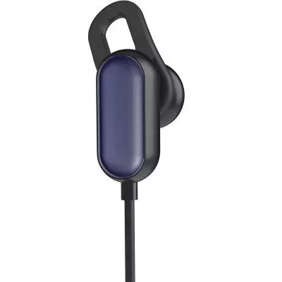 Наушники Xiaomi Mi Millet Sports Bluetooth Youth Edition YDLYEJ03LM Black (ZBW4430CN) - 6 Наушники Xiaomi Mi Millet Sports Bluetooth Youth Edition YDLYEJ03LM Black (ZBW4430CN) - 6