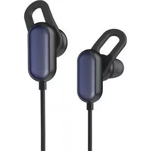 Наушники Xiaomi Mi Millet Sports Bluetooth Youth Edition YDLYEJ03LM Black (ZBW4430CN)