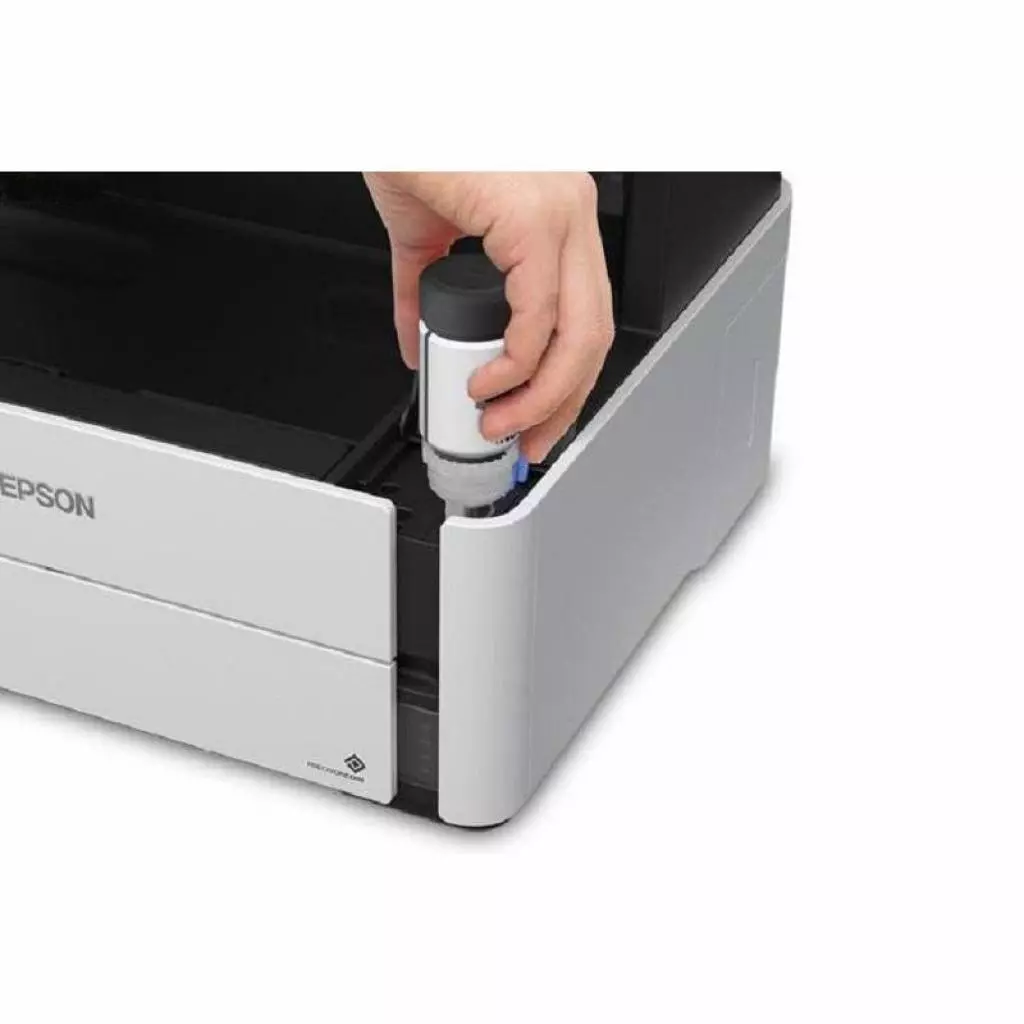Многофункциональное устройство Epson M2170 с WiFi (C11CH43404) - 2 Многофункциональное устройство Epson M2170 с WiFi (C11CH43404) - 2