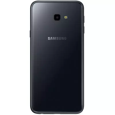Мобильный телефон Samsung SM-J415F (Galaxy J4 Plus Duos) Black (SM-J415FZKNSEK) - 1