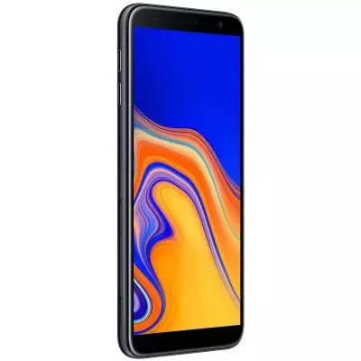 Мобильный телефон Samsung SM-J415F (Galaxy J4 Plus Duos) Black (SM-J415FZKNSEK) - 4