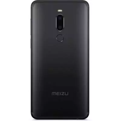 Мобильный телефон Meizu M8 4/64GB Black - 2 Мобильный телефон Meizu M8 4/64GB Black - 2