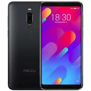 Мобильный телефон Meizu M8 4/64GB Black