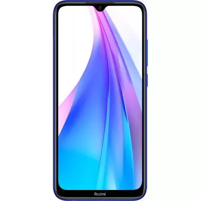 Мобильный телефон Xiaomi Redmi Note 8T 4/128GB Starscape Blue - 1 Мобильный телефон Xiaomi Redmi Note 8T 4/128GB Starscape Blue - 1