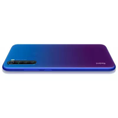 Мобильный телефон Xiaomi Redmi Note 8T 4/128GB Starscape Blue - 6 Мобильный телефон Xiaomi Redmi Note 8T 4/128GB Starscape Blue - 6