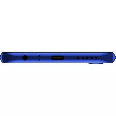 Мобильный телефон Xiaomi Redmi Note 8T 4/128GB Starscape Blue - 8 Мобильный телефон Xiaomi Redmi Note 8T 4/128GB Starscape Blue - 8