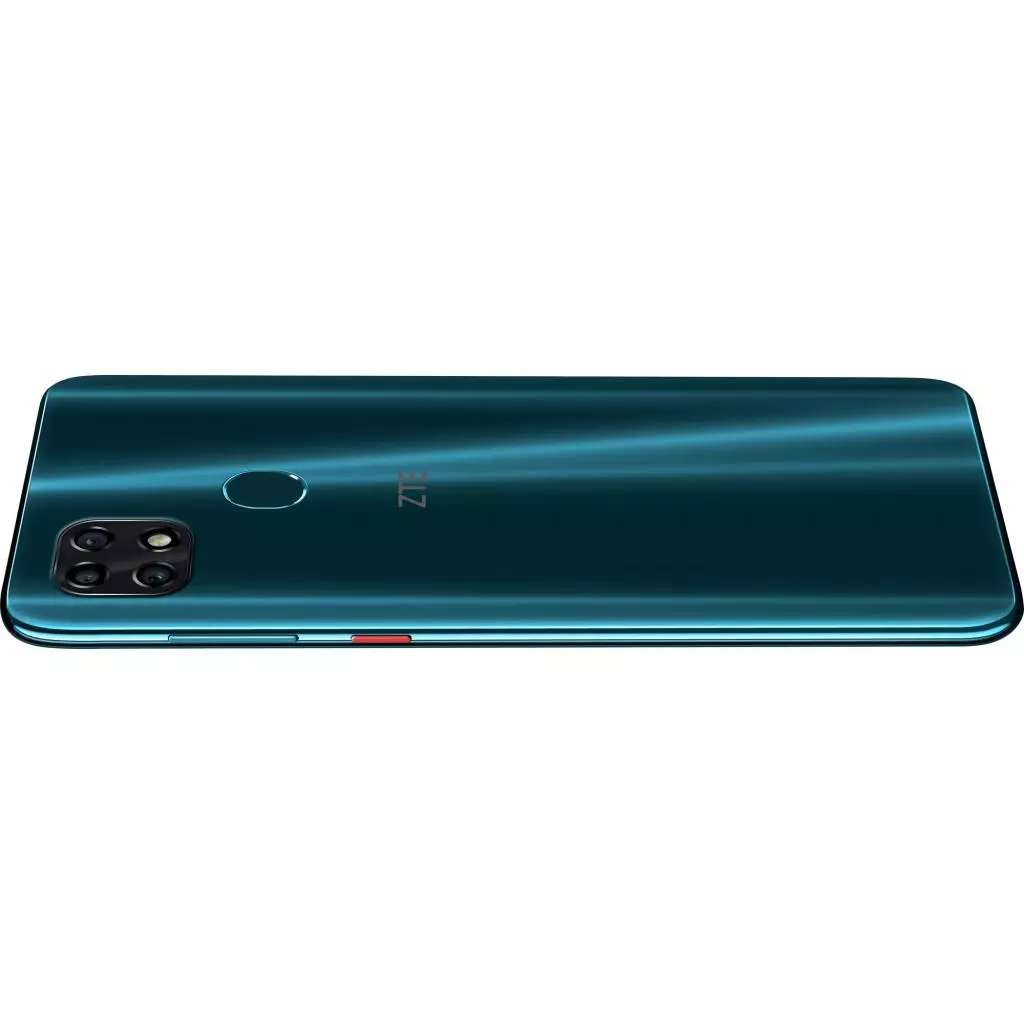 Мобильный телефон ZTE Blade 20 Smart 4/128GB Gradient Green - 6 Мобильный телефон ZTE Blade 20 Smart 4/128GB Gradient Green - 6