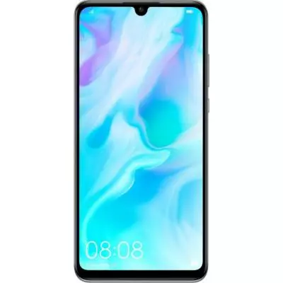 Мобильный телефон Huawei P30 Lite 4/64GB Pearl White (51094VBR) - 1 Мобильный телефон Huawei P30 Lite 4/64GB Pearl White (51094VBR) - 1