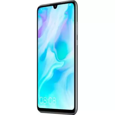 Мобильный телефон Huawei P30 Lite 4/64GB Pearl White (51094VBR) - 3 Мобильный телефон Huawei P30 Lite 4/64GB Pearl White (51094VBR) - 3