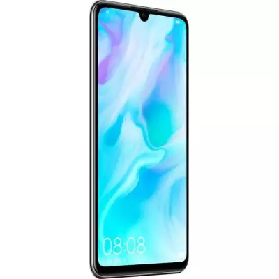 Мобильный телефон Huawei P30 Lite 4/64GB Pearl White (51094VBR) - 4 Мобильный телефон Huawei P30 Lite 4/64GB Pearl White (51094VBR) - 4