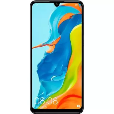 Мобильный телефон Huawei P30 Lite 4/64GB Midnight Black (51094VBT) - 1