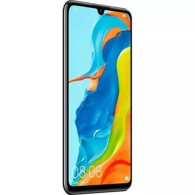 Мобильный телефон Huawei P30 Lite 4/64GB Midnight Black (51094VBT) - 5
