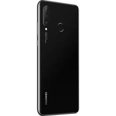 Мобильный телефон Huawei P30 Lite 4/64GB Midnight Black (51094VBT) - 6