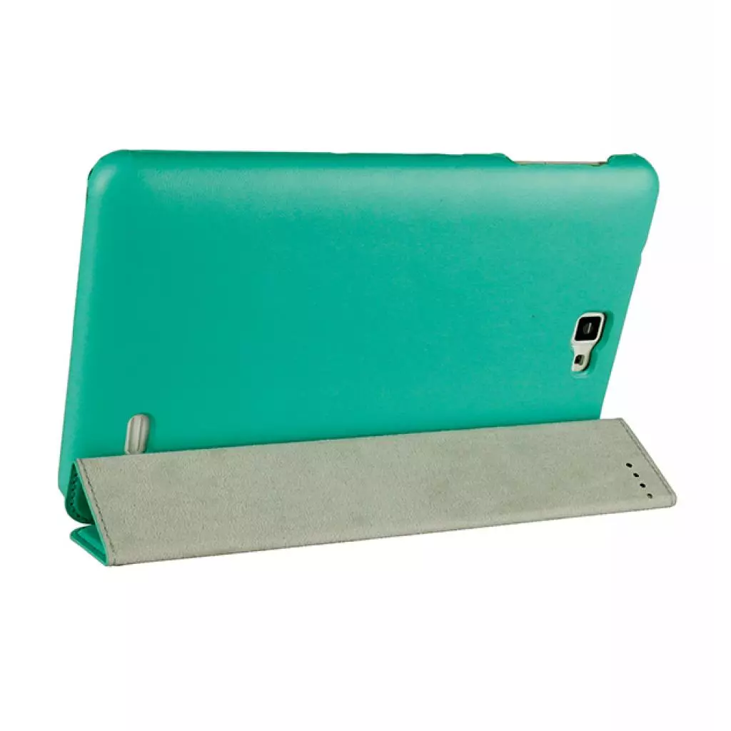 Чехол для планшета Nomi Slim PU case С070010/С070020 Green - 1