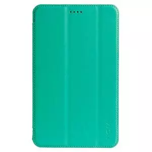 Чехол для планшета Nomi Slim PU case С070010/С070020 Green