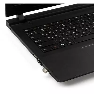 USB флеш накопитель eXceleram 16GB U7M Series Silver USB 3.1 Gen 1 (EXU3U7MS16) - 4