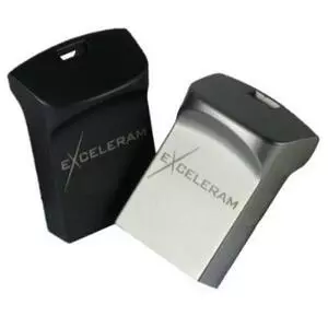 USB флеш накопитель eXceleram 16GB U7M Series Silver USB 3.1 Gen 1 (EXU3U7MS16)