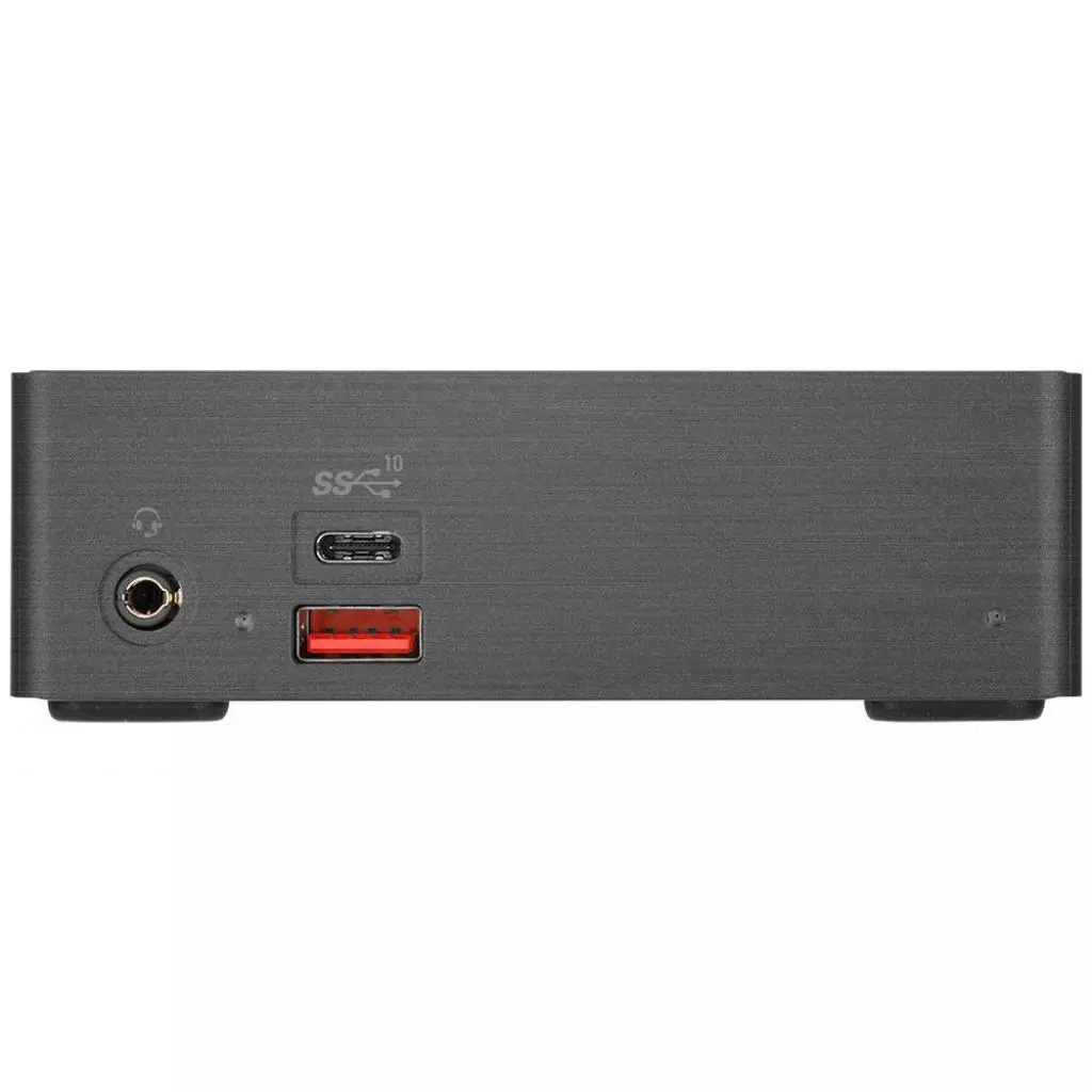 Компьютер GIGABYTE BRIX (GB-BRI3-8130) - 2 Компьютер GIGABYTE BRIX (GB-BRI3-8130) - 2