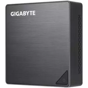 Компьютер GIGABYTE BRIX (GB-BRI3-8130)