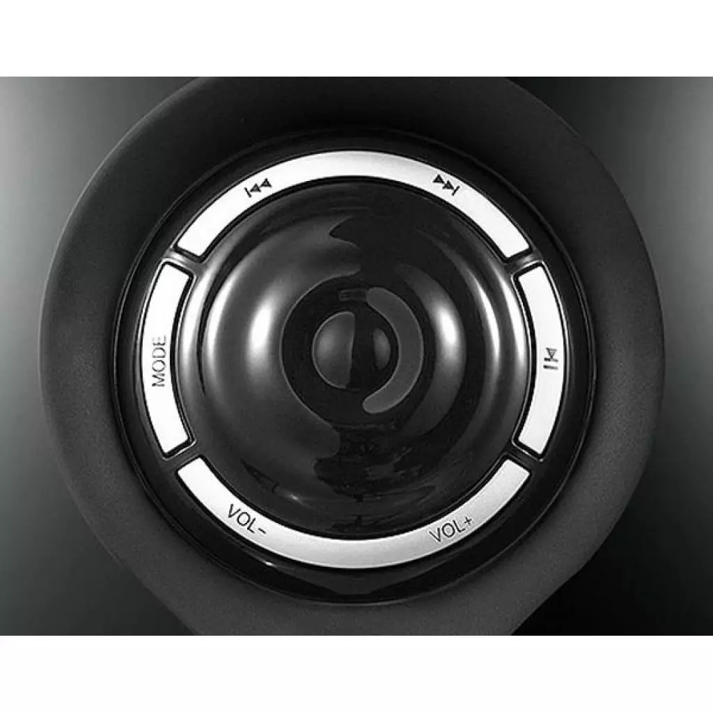 Акустическая система REAL-EL M-370 black - 4