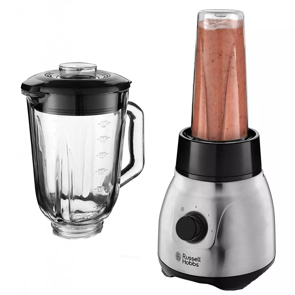 Блендер Russell Hobbs 23821-56 - 2 Блендер Russell Hobbs 23821-56 - 2