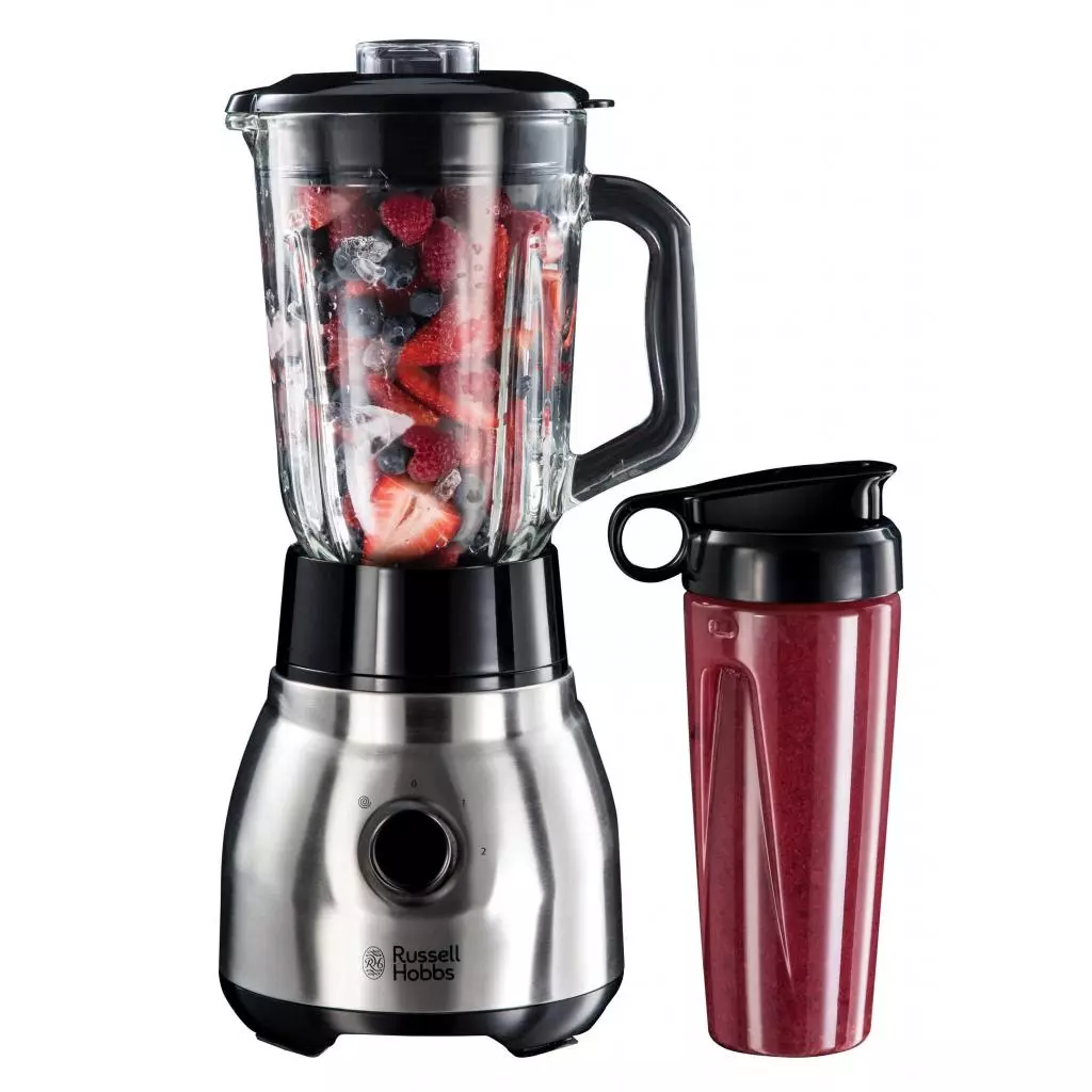 Блендер Russell Hobbs 23821-56 - 3 Блендер Russell Hobbs 23821-56 - 3