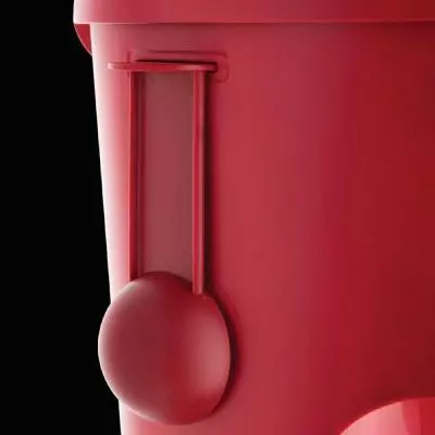 Кофеварка Russell Hobbs Textures Red (22611-56) - 4 Кофеварка Russell Hobbs Textures Red (22611-56) - 4
