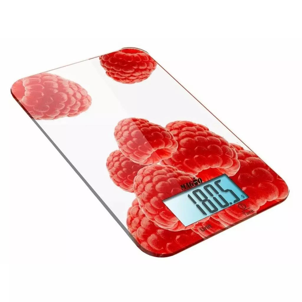 Весы кухонные Magio MG-295 мал (MG-295 Mал) - 1 Весы кухонные Magio MG-295 мал (MG-295 Mал) - 1