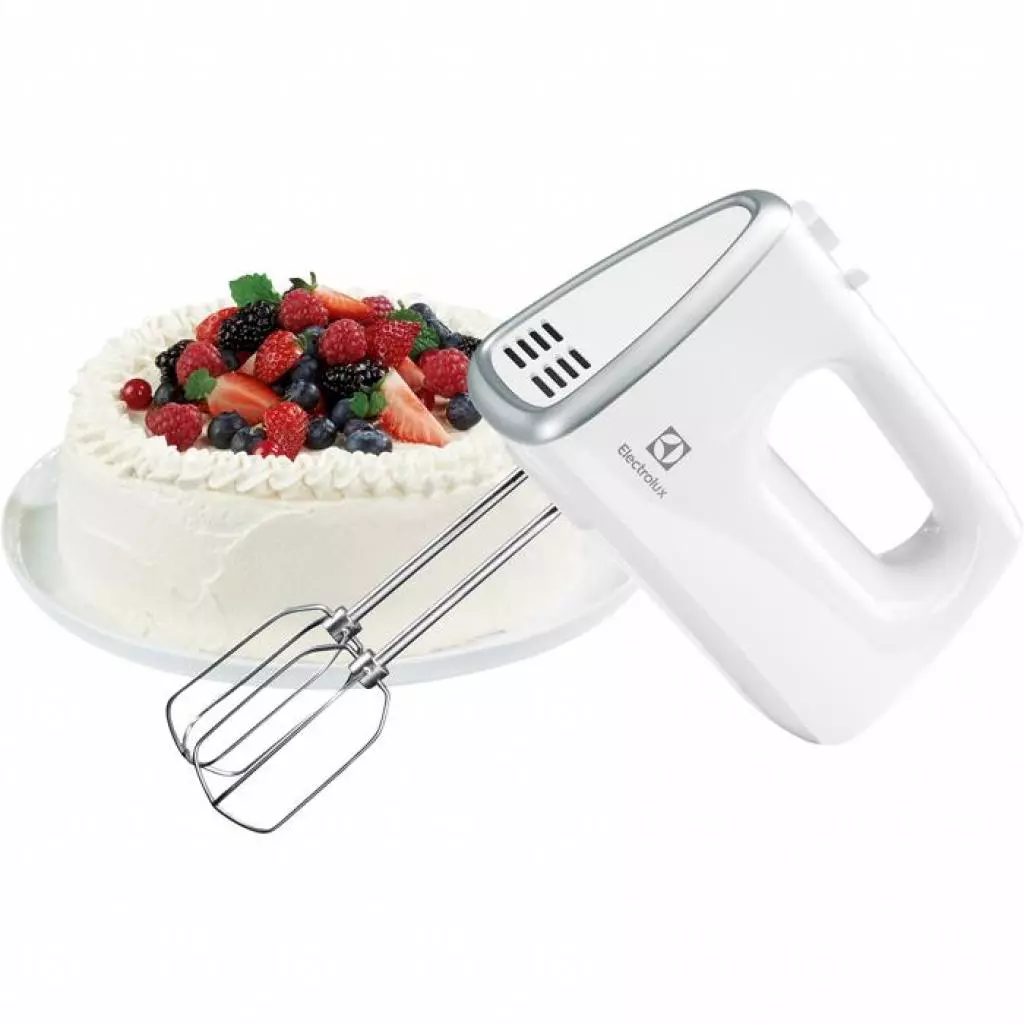 Миксер Electrolux EHM3300 - 1 Миксер Electrolux EHM3300 - 1
