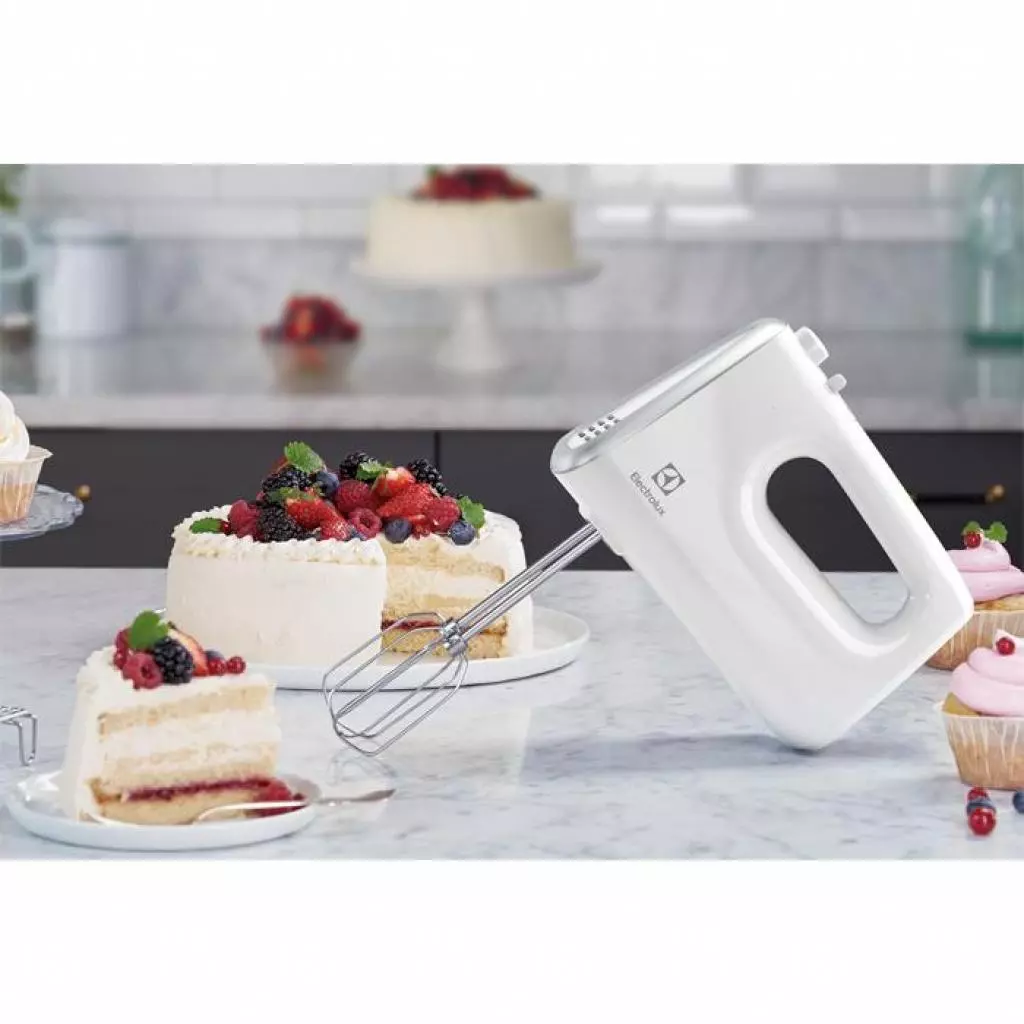 Миксер Electrolux EHM3300 - 2 Миксер Electrolux EHM3300 - 2