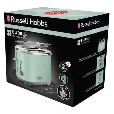 Тостер Russell Hobbs 25080-56 - 5 Тостер Russell Hobbs 25080-56 - 5