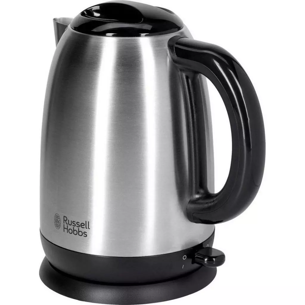 Электрочайник Russell Hobbs 23912-70 ADVENTURE - 1 Электрочайник Russell Hobbs 23912-70 ADVENTURE - 1