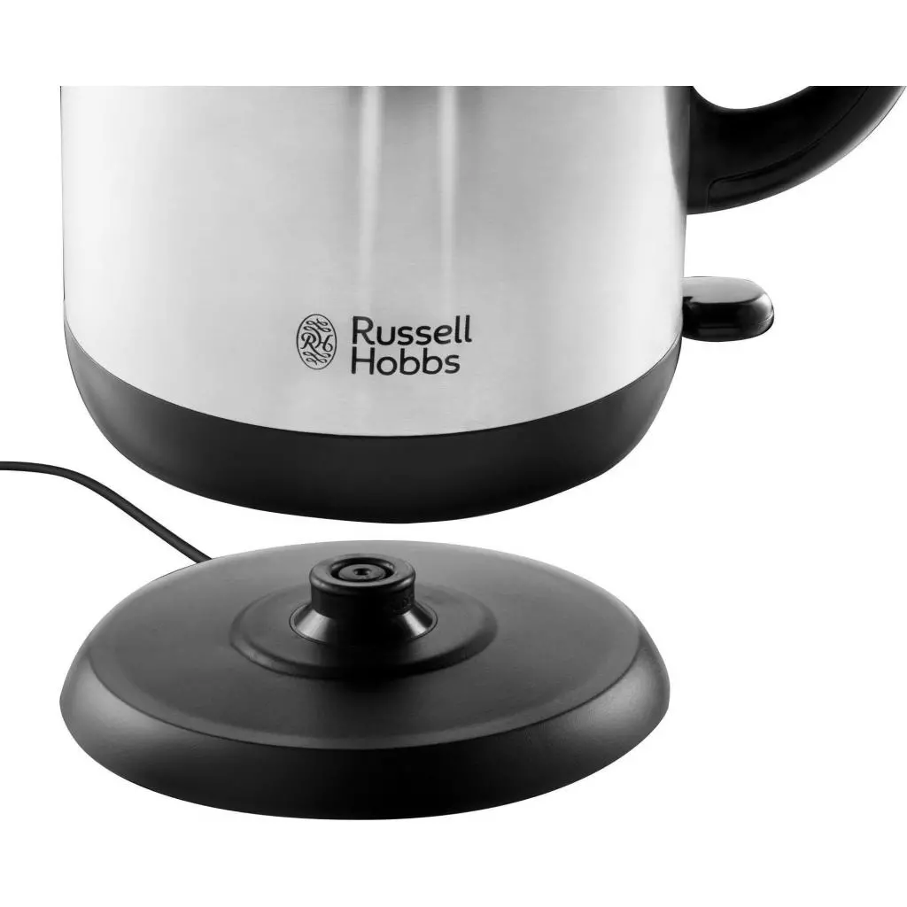 Электрочайник Russell Hobbs 23912-70 ADVENTURE - 3 Электрочайник Russell Hobbs 23912-70 ADVENTURE - 3