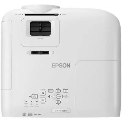 Проектор Epson EH-TW5650 (V11H852040) - 5 Проектор Epson EH-TW5650 (V11H852040) - 5