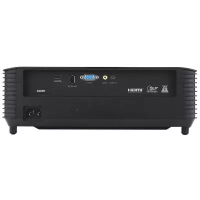 Проектор Acer X118H (MR.JPV11.001) - 3 Проектор Acer X118H (MR.JPV11.001) - 3