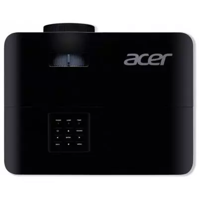 Проектор Acer X118H (MR.JPV11.001) - 5 Проектор Acer X118H (MR.JPV11.001) - 5
