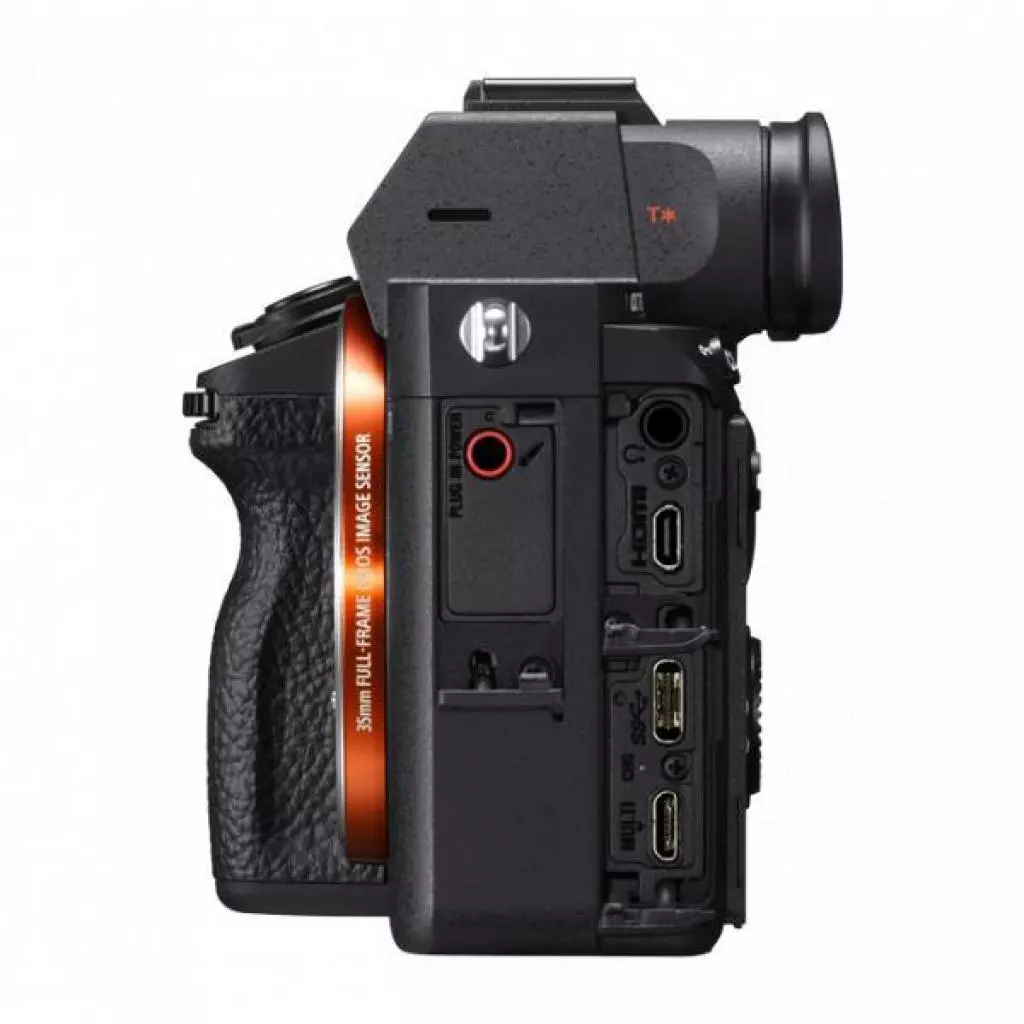 Цифровой фотоаппарат Sony Alpha 7 M3 body black (ILCE7M3B.CEC) - 4 Цифровой фотоаппарат Sony Alpha 7 M3 body black (ILCE7M3B.CEC) - 4