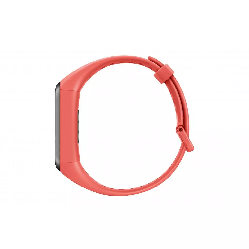 Фитнес браслет Huawei Band 4 Amber Sunrise (Andes-B29) SpO2 (OXIMETER) (55024461) - 2