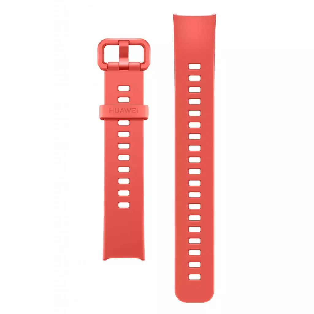 Фитнес браслет Huawei Band 4 Amber Sunrise (Andes-B29) SpO2 (OXIMETER) (55024461) - 5